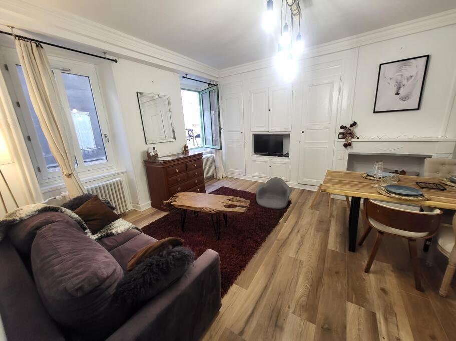 Appartement Aroma Snow Briançon Exterior foto