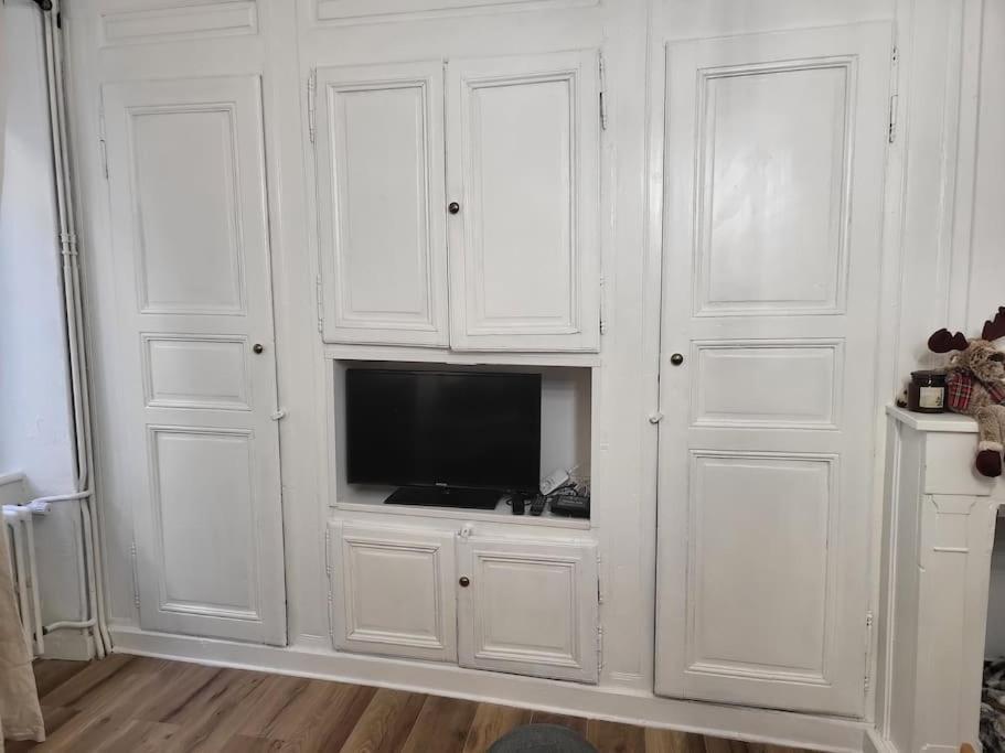 Appartement Aroma Snow Briançon Exterior foto